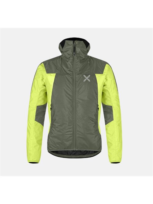 skisky 2.0 jacket MONTURA | MJAK91X TS5264947